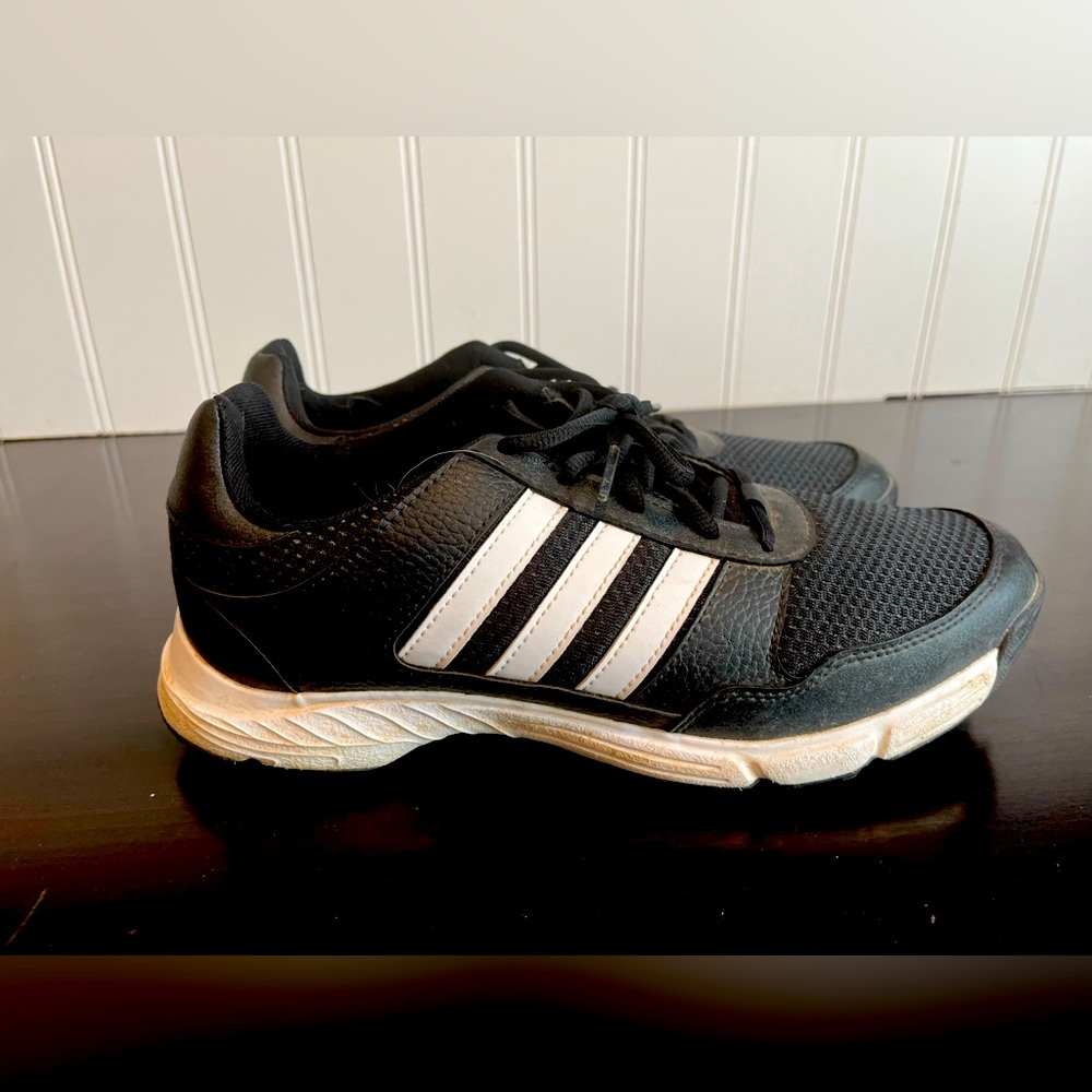8 1/2 men’s adidas golf shoes